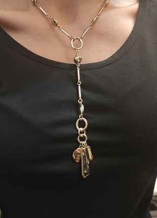 Підвіска, кулон chico's5 фото