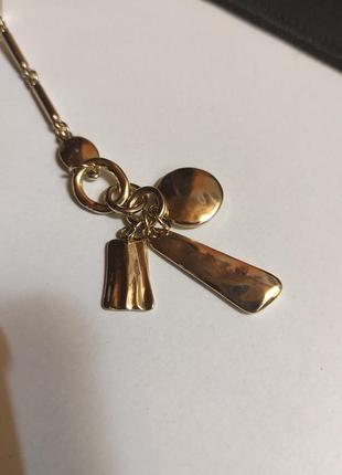 Підвіска, кулон chico's3 фото