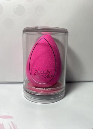 Спонж для макіяжу beauty blender original