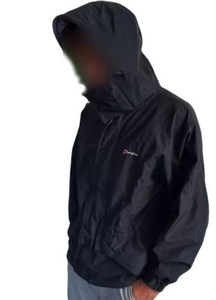 Куртка berghaus