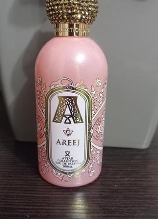 Розпив парфумів attar collection areej