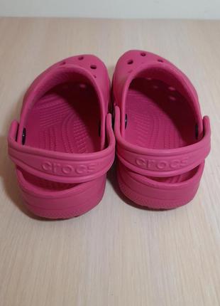 Crocs4 фото