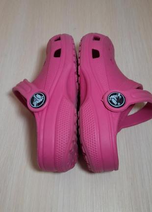 Crocs7 фото