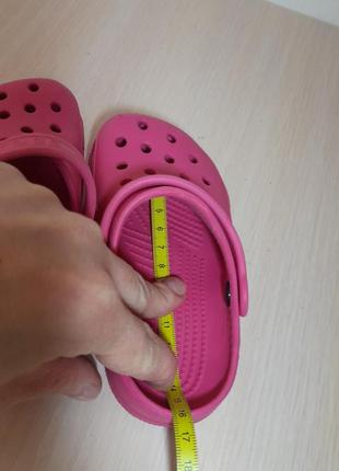 Crocs9 фото