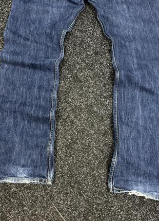 Levi’s 501 vintage  чоловічі джинси8 фото