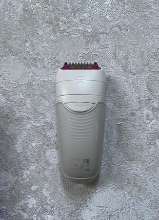 Эпилятор braun silk epil 72 фото