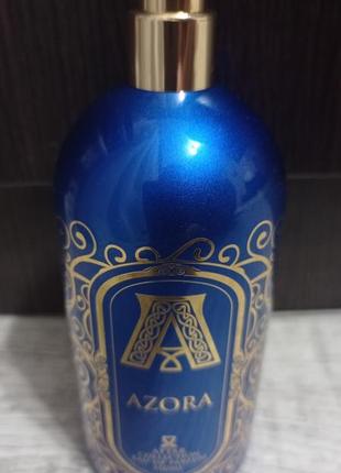 Распил парфюма attar collection azora