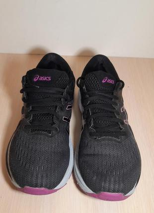 Кросівки asics gore-tex2 фото