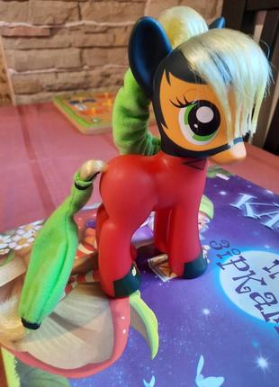 Поні my little pony- еплджек