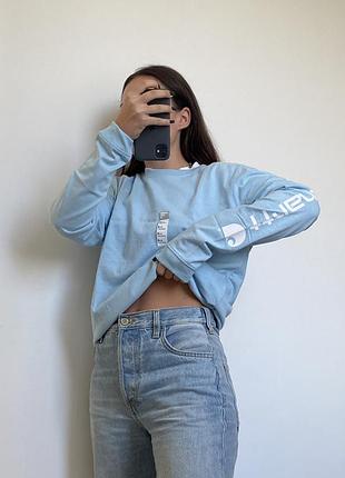 Новий лонгслів carhartt