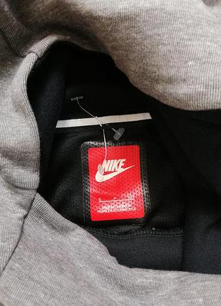 Худи от nike tech fleece 5