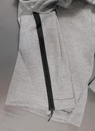 Худи от nike tech fleece3 фото