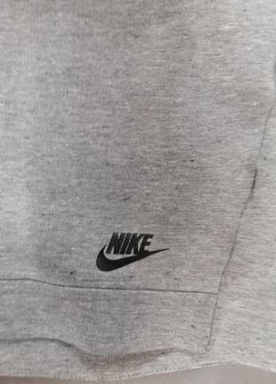 Худи от nike tech fleece2 фото