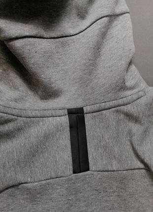 Худи от nike tech fleece 8