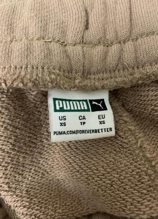 Крутi штани puma3 фото