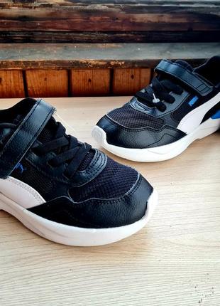 Кроссовки puma, кроссовки puma2 фото