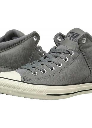 Нові чоловічі кеди черевики
converse chuck taylor leather