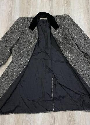 Женское пальто valentino3 фото