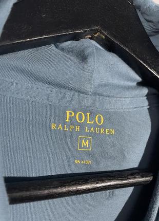 Худи ralph lauren6 фото