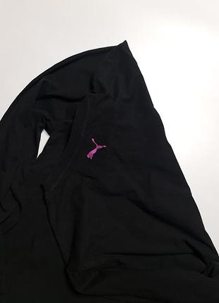 Лонгслив puma, l 3