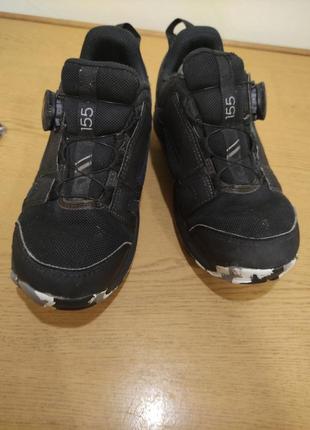 Кроссовки adidas terrex boa8 фото