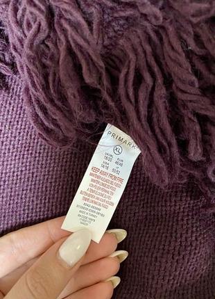 Кофьа кардиган лапша 7