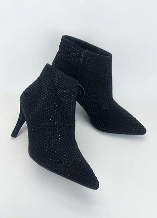 Чобітки new look