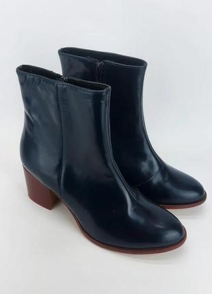 Сапожки navyboot2 фото