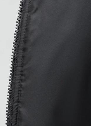 Куртка женская nike sportswear therma-fit classic оригинал4 фото