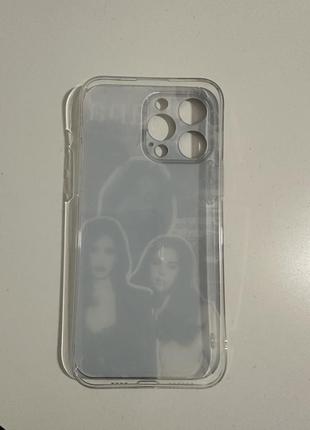 Чохол на iphone 14 pro max2 фото