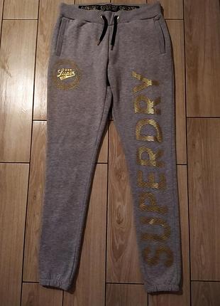 Брюки мега теплые.