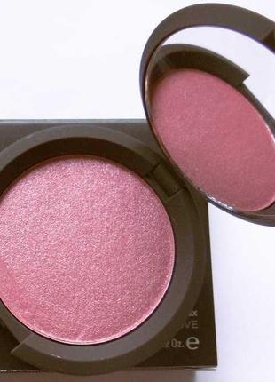 Becca luminous blush рум'яна бекка5 фото