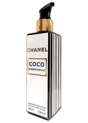 Парфумований лосьйон для тіла chanel coco mademoiselle exclusive euro3 фото