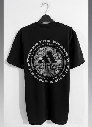 Футболка adidas