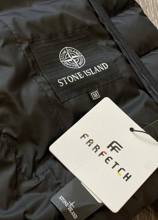 Куртка stone island4 фото