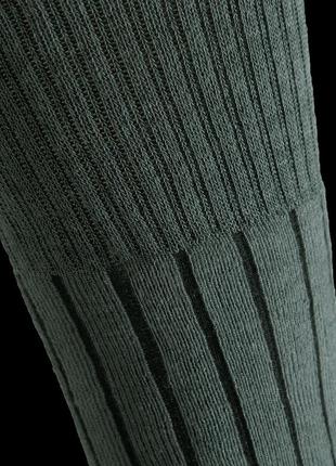 Трекінгові шкарпетки trk long khaki (5848), 42-454 фото