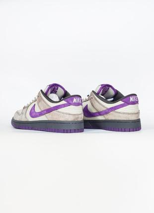 Nike sb sale purple pigeon