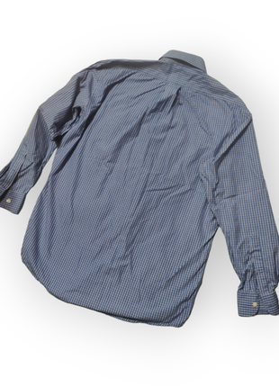Чоловіча сорочка polo ralph lauren розмір м оригінал вінтаж6 фото