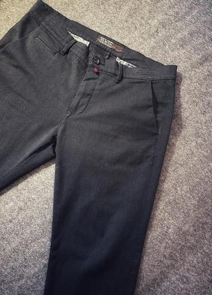 Теплые мужские брюки pierre cardin l-xl1 фото
