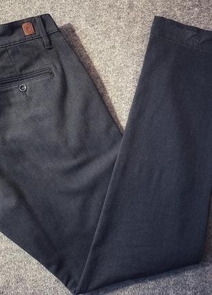 Теплые мужские брюки pierre cardin l-xl5 фото