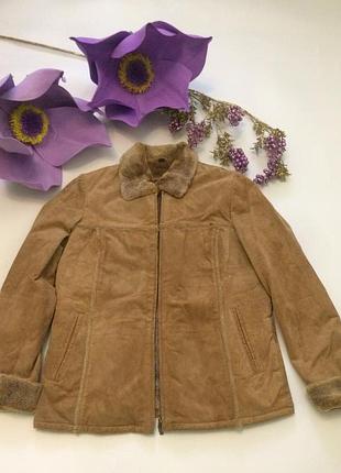 Дублянка жіноча коротка