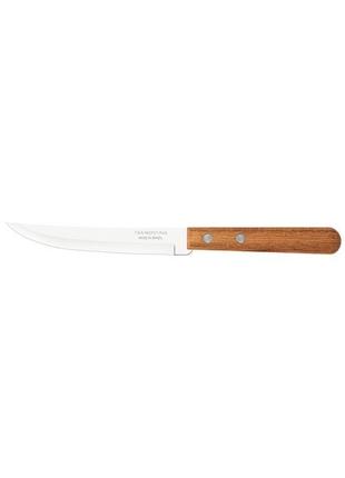Нож для стейка tramontina dynamic, 127 мм