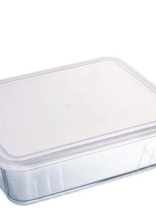 Форма pyrex cook&freez, 19х14 см