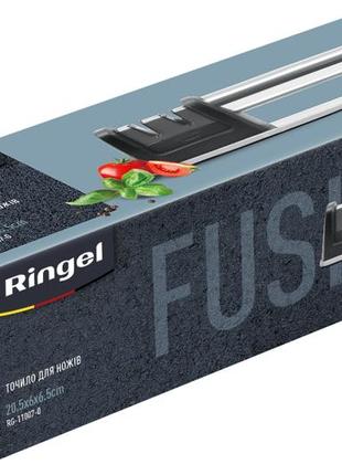 Точило для ножей ringel fusion4 фото