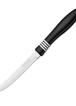Набір ножів для стейку tramontina cor&cor, 127 мм, 2 шт.
