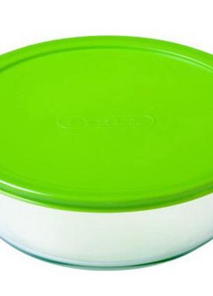 Форма pyrex cook&store, 26х23х8 см1 фото