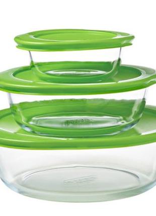 Форма pyrex cook&store, 26х23х8 см2 фото