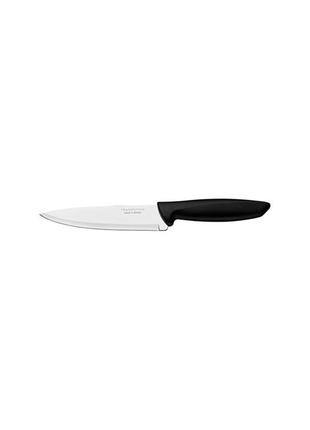 Нож chef tramontina plenus, 152 мм2 фото