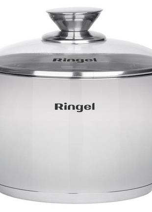 Каструля ringel riegel 2.2 л (16 см)