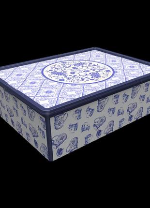 Контейнер qutu trend box porcelain, 25 л1 фото